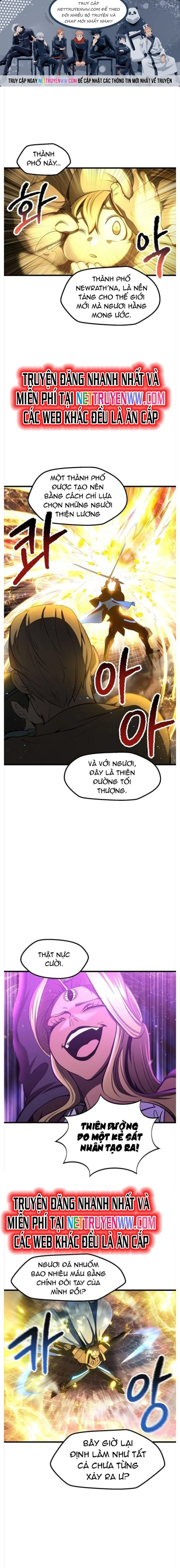 Anh Hùng Mạnh Nhất? Ta Không Làm Lâu Rồi! Chapter 235 - 1