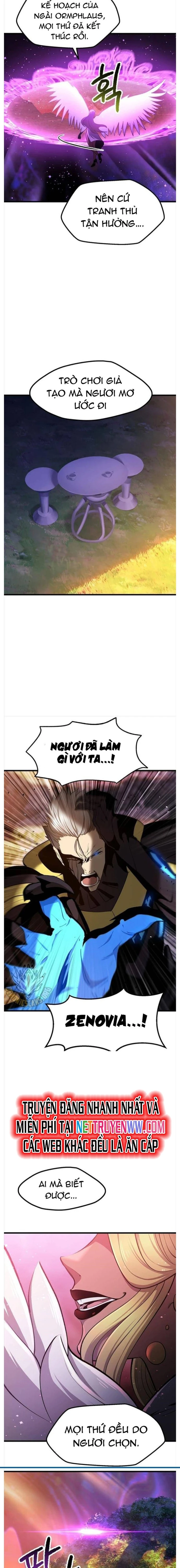 Anh Hùng Mạnh Nhất? Ta Không Làm Lâu Rồi! Chapter 235 - 4