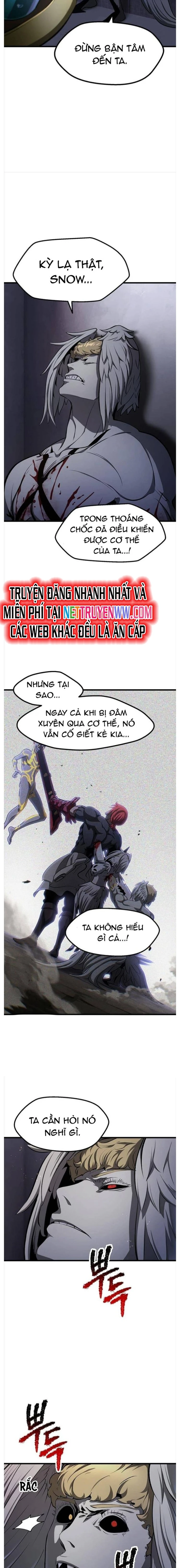 Anh Hùng Mạnh Nhất? Ta Không Làm Lâu Rồi! Chapter 235 - 8