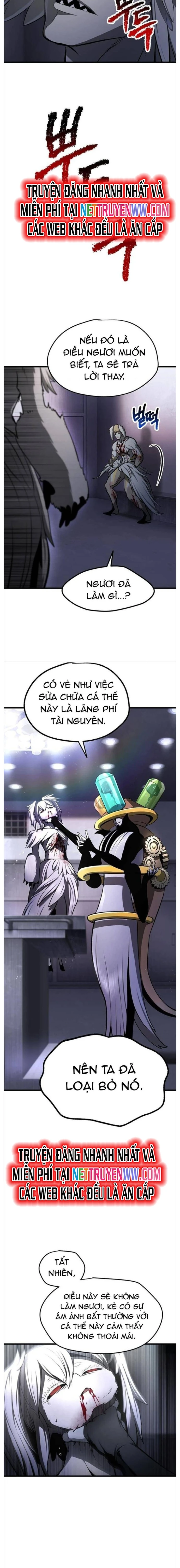 Anh Hùng Mạnh Nhất? Ta Không Làm Lâu Rồi! Chapter 235 - 9
