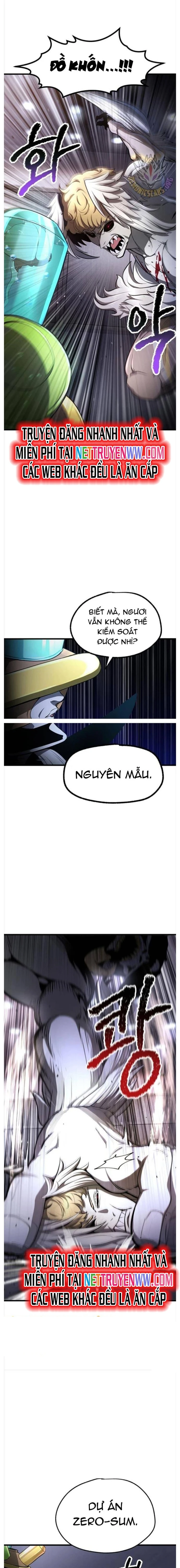 Anh Hùng Mạnh Nhất? Ta Không Làm Lâu Rồi! Chapter 235 - 10