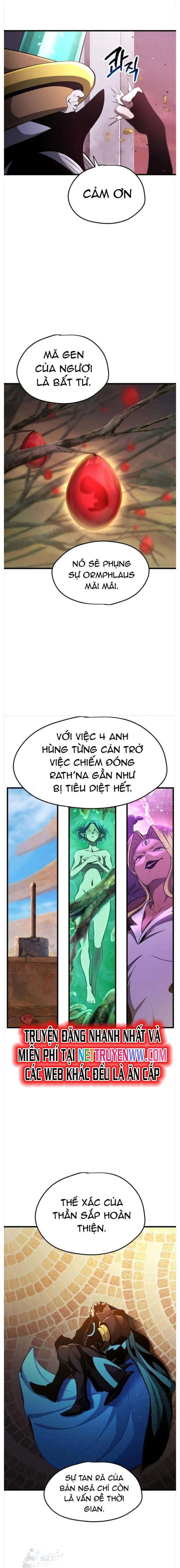 Anh Hùng Mạnh Nhất? Ta Không Làm Lâu Rồi! Chapter 235 - 16