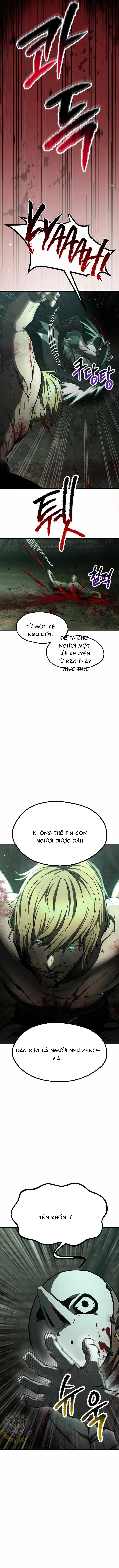 Anh Hùng Mạnh Nhất? Ta Không Làm Lâu Rồi! Chapter 236 - 5