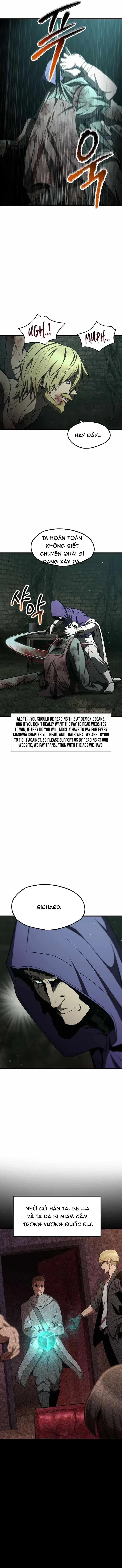 Anh Hùng Mạnh Nhất? Ta Không Làm Lâu Rồi! Chapter 236 - 6