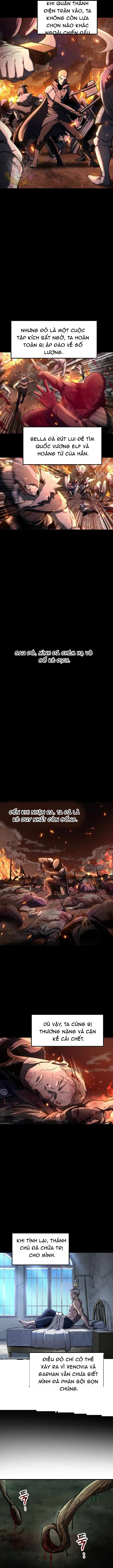 Anh Hùng Mạnh Nhất? Ta Không Làm Lâu Rồi! Chapter 236 - 7