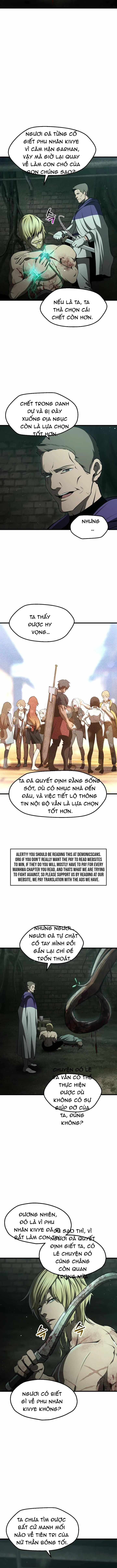 Anh Hùng Mạnh Nhất? Ta Không Làm Lâu Rồi! Chapter 236 - 8