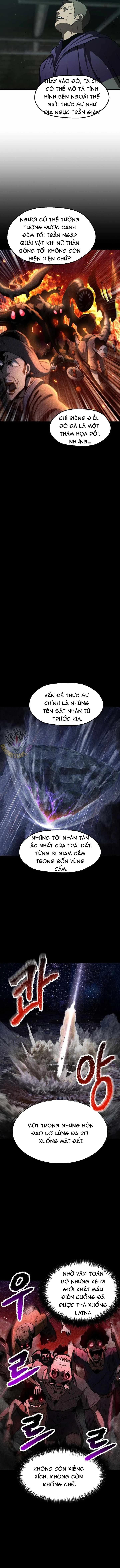 Anh Hùng Mạnh Nhất? Ta Không Làm Lâu Rồi! Chapter 236 - 9