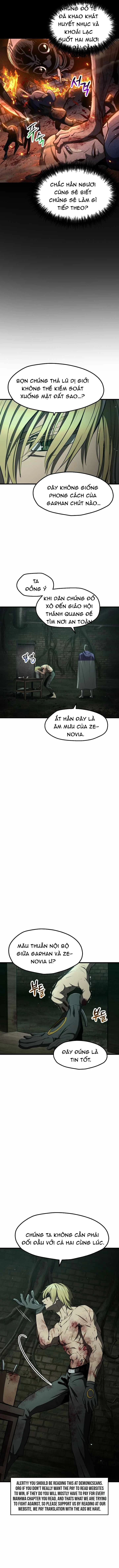 Anh Hùng Mạnh Nhất? Ta Không Làm Lâu Rồi! Chapter 236 - 10