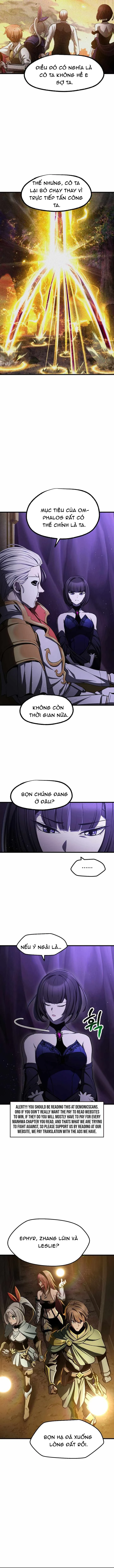 Anh Hùng Mạnh Nhất? Ta Không Làm Lâu Rồi! Chapter 236 - 12