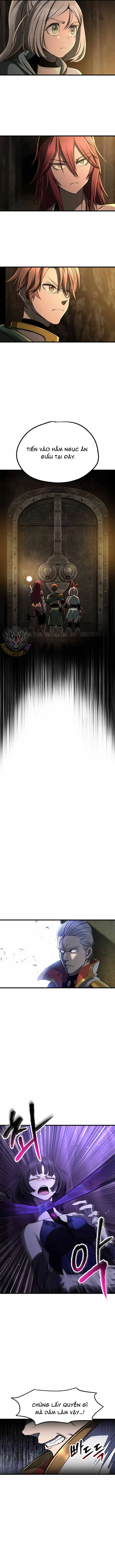 Anh Hùng Mạnh Nhất? Ta Không Làm Lâu Rồi! Chapter 236 - 13