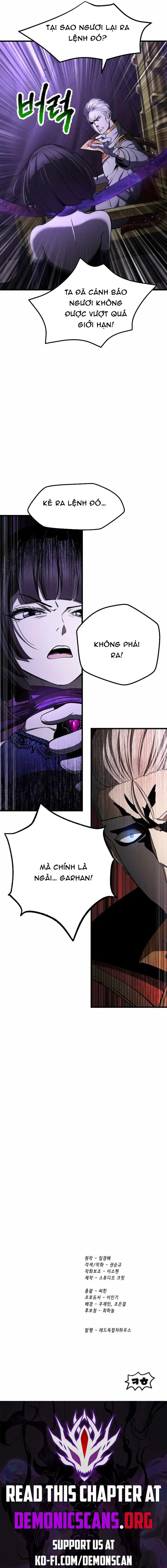 Anh Hùng Mạnh Nhất? Ta Không Làm Lâu Rồi! Chapter 236 - 14