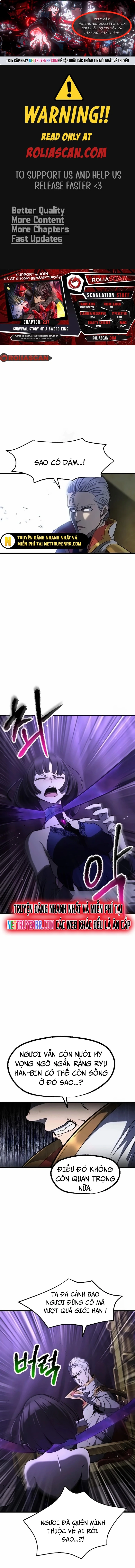 Anh Hùng Mạnh Nhất? Ta Không Làm Lâu Rồi! Chapter 237 - 1