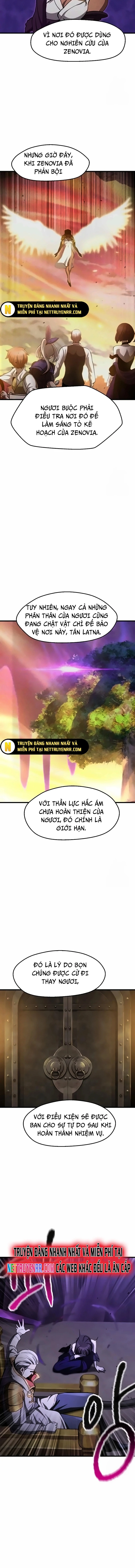Anh Hùng Mạnh Nhất? Ta Không Làm Lâu Rồi! Chapter 237 - 3