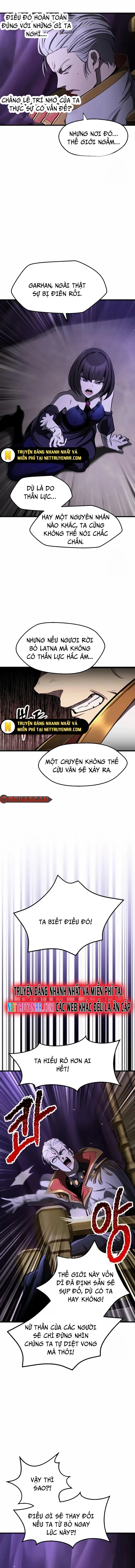 Anh Hùng Mạnh Nhất? Ta Không Làm Lâu Rồi! Chapter 237 - 4