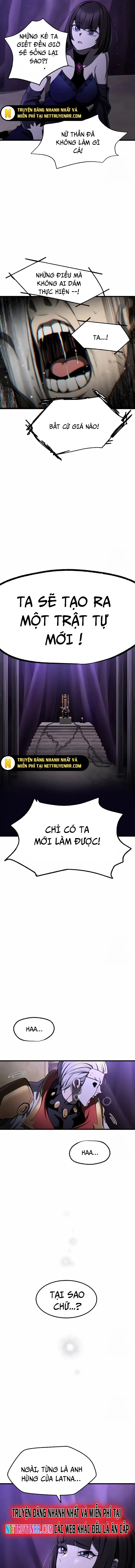 Anh Hùng Mạnh Nhất? Ta Không Làm Lâu Rồi! Chapter 237 - 5