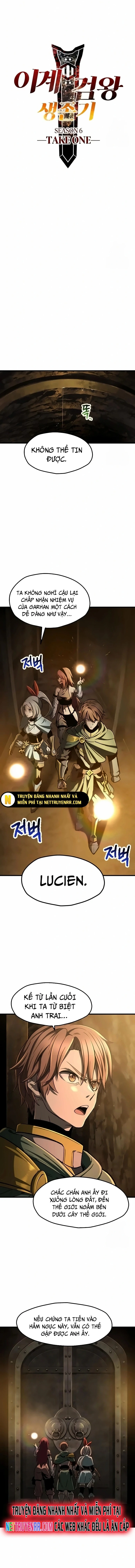 Anh Hùng Mạnh Nhất? Ta Không Làm Lâu Rồi! Chapter 237 - 8