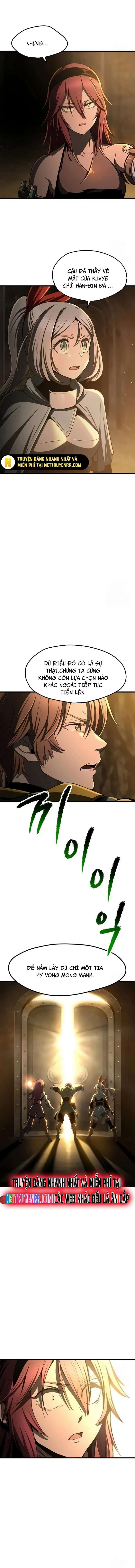 Anh Hùng Mạnh Nhất? Ta Không Làm Lâu Rồi! Chapter 237 - 9