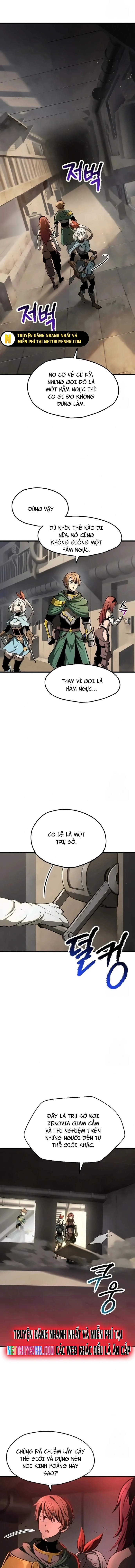 Anh Hùng Mạnh Nhất? Ta Không Làm Lâu Rồi! Chapter 237 - 10