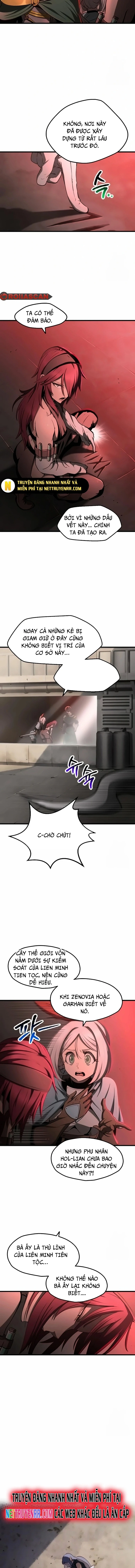 Anh Hùng Mạnh Nhất? Ta Không Làm Lâu Rồi! Chapter 237 - 11