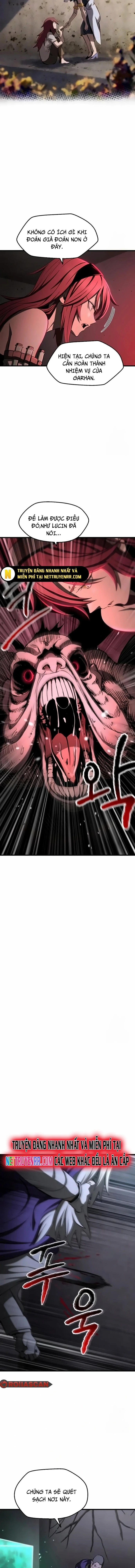 Anh Hùng Mạnh Nhất? Ta Không Làm Lâu Rồi! Chapter 237 - 12