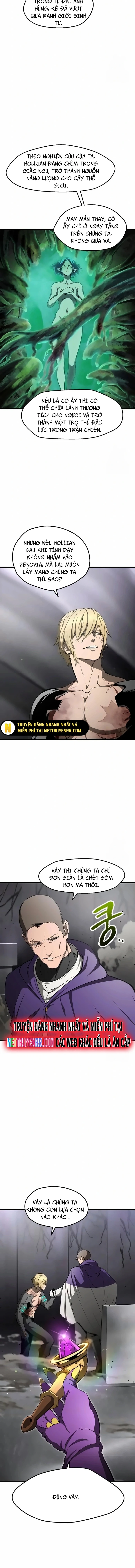 Anh Hùng Mạnh Nhất? Ta Không Làm Lâu Rồi! Chapter 237 - 15