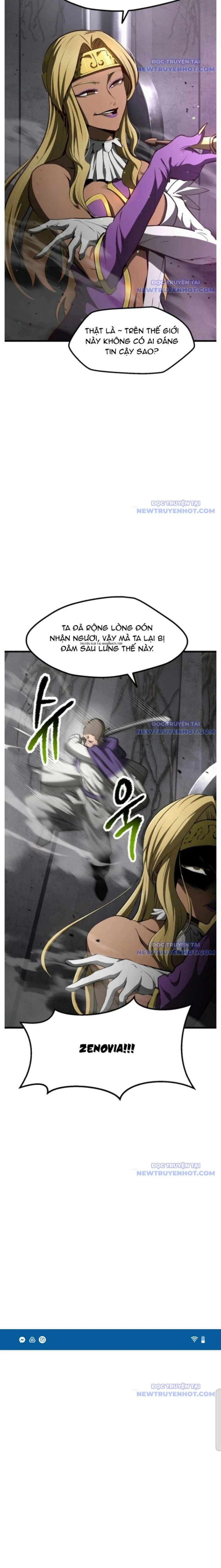 Anh Hùng Mạnh Nhất? Ta Không Làm Lâu Rồi! Chapter 238 - 3