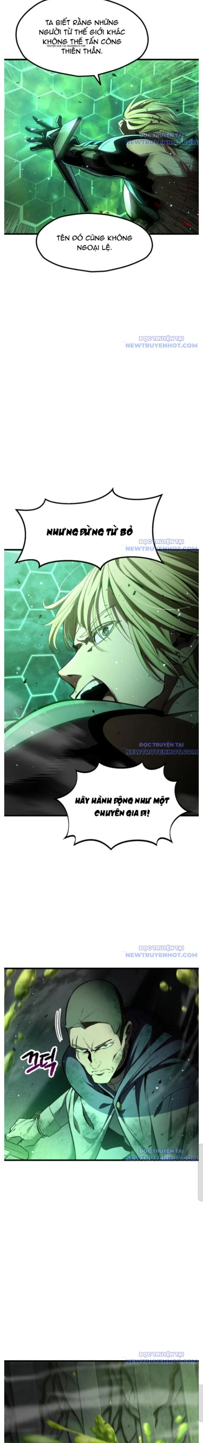 Anh Hùng Mạnh Nhất? Ta Không Làm Lâu Rồi! Chapter 238 - 9