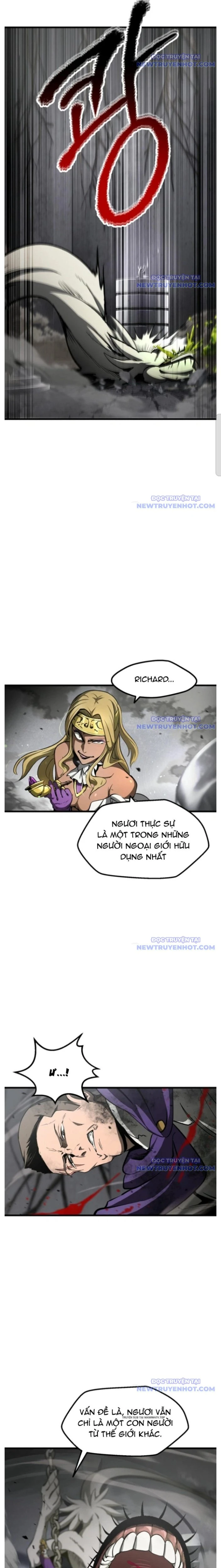 Anh Hùng Mạnh Nhất? Ta Không Làm Lâu Rồi! Chapter 238 - 13