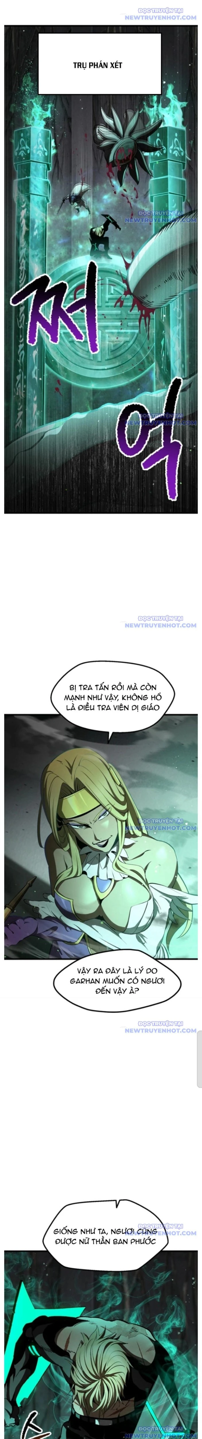 Anh Hùng Mạnh Nhất? Ta Không Làm Lâu Rồi! Chapter 238 - 15