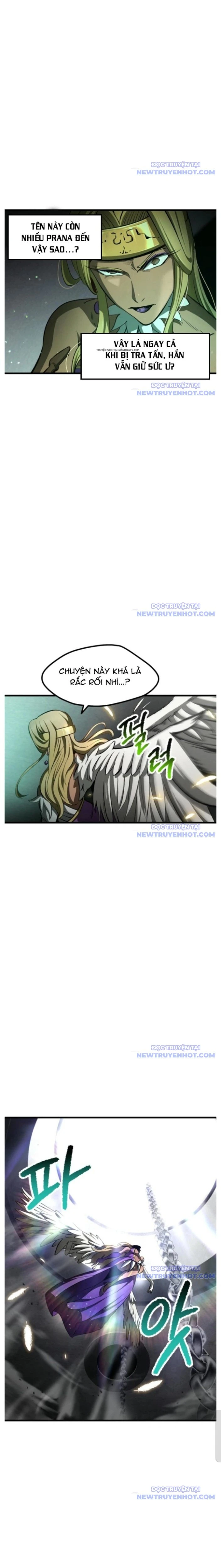 Anh Hùng Mạnh Nhất? Ta Không Làm Lâu Rồi! Chapter 238 - 18