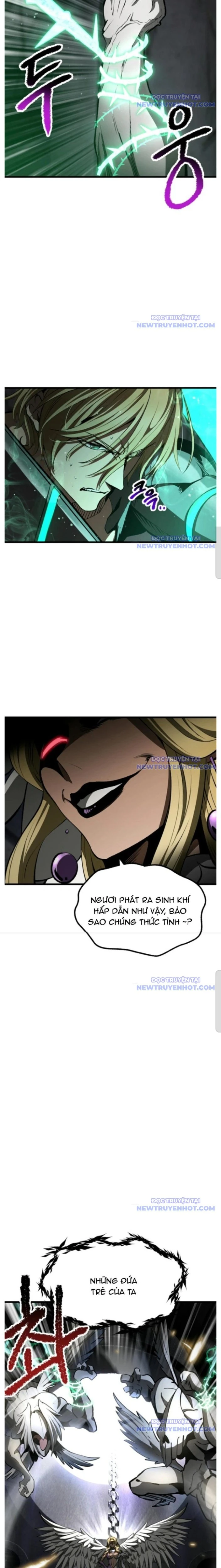 Anh Hùng Mạnh Nhất? Ta Không Làm Lâu Rồi! Chapter 238 - 21