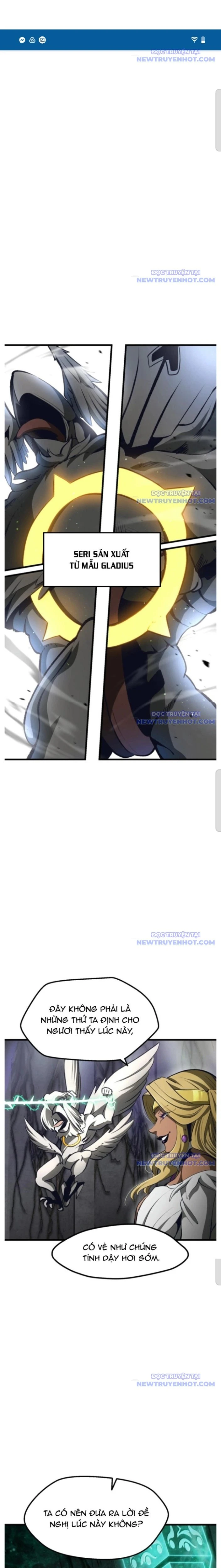 Anh Hùng Mạnh Nhất? Ta Không Làm Lâu Rồi! Chapter 238 - 23