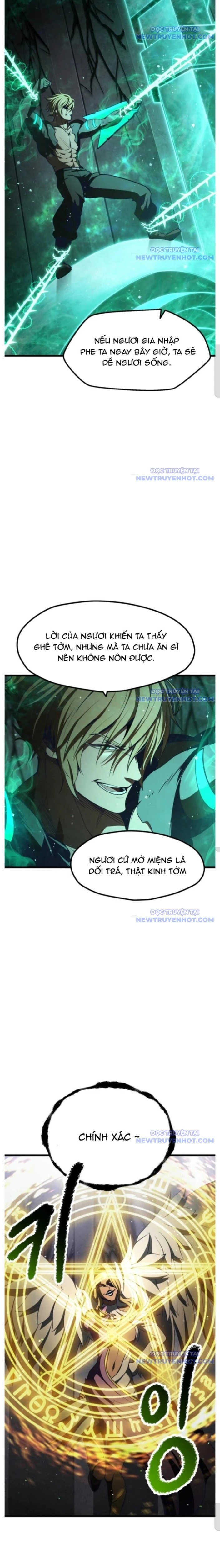 Anh Hùng Mạnh Nhất? Ta Không Làm Lâu Rồi! Chapter 238 - 24