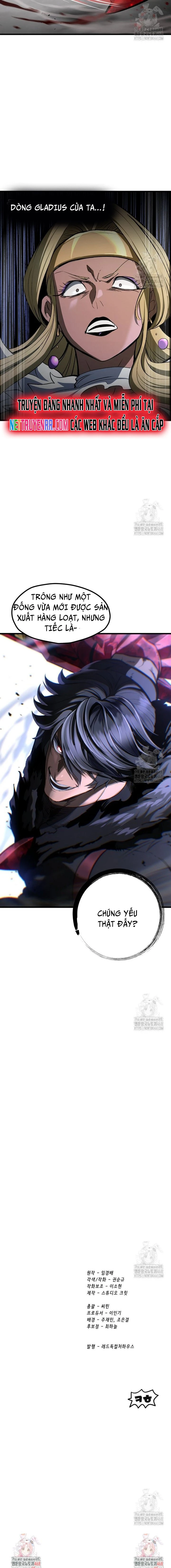 Anh Hùng Mạnh Nhất? Ta Không Làm Lâu Rồi! Chapter 239 - 8