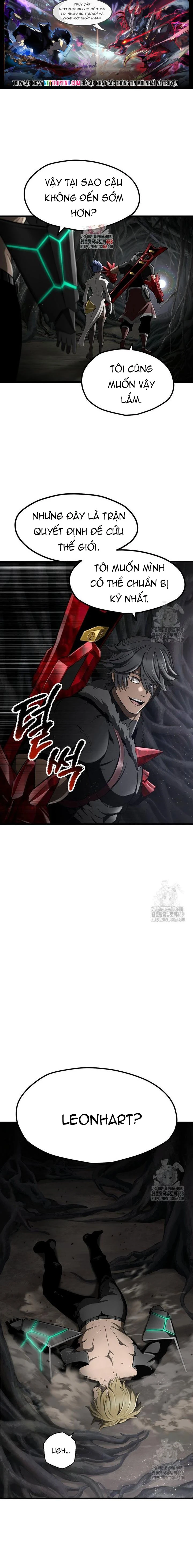 Anh Hùng Mạnh Nhất? Ta Không Làm Lâu Rồi! Chapter 241 - 1