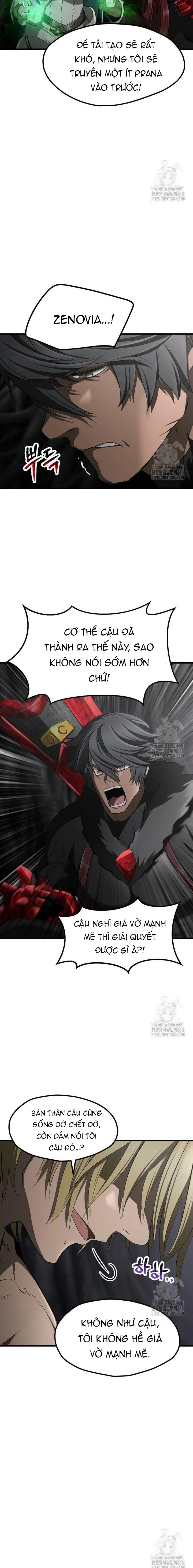 Anh Hùng Mạnh Nhất? Ta Không Làm Lâu Rồi! Chapter 241 - 4