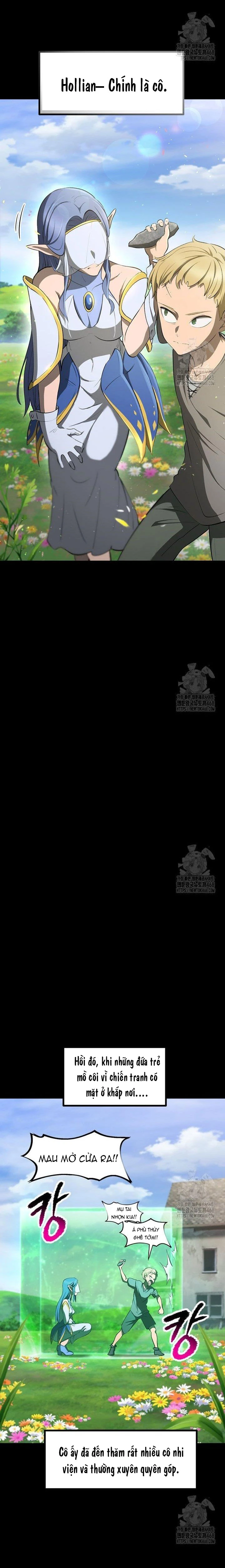 Anh Hùng Mạnh Nhất? Ta Không Làm Lâu Rồi! Chapter 241 - 8