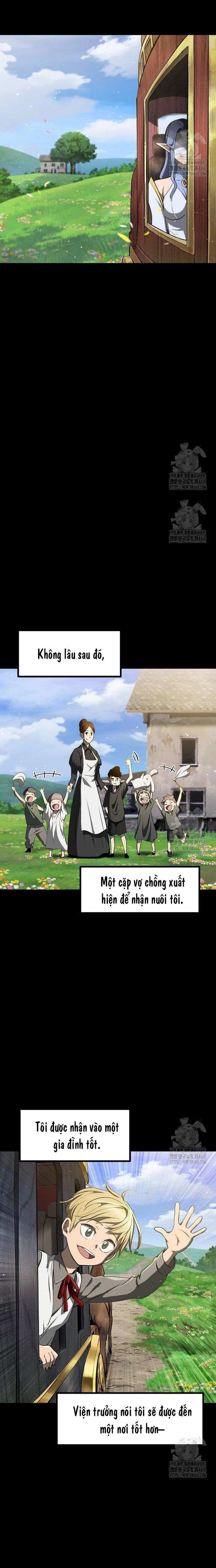 Anh Hùng Mạnh Nhất? Ta Không Làm Lâu Rồi! Chapter 241 - 17