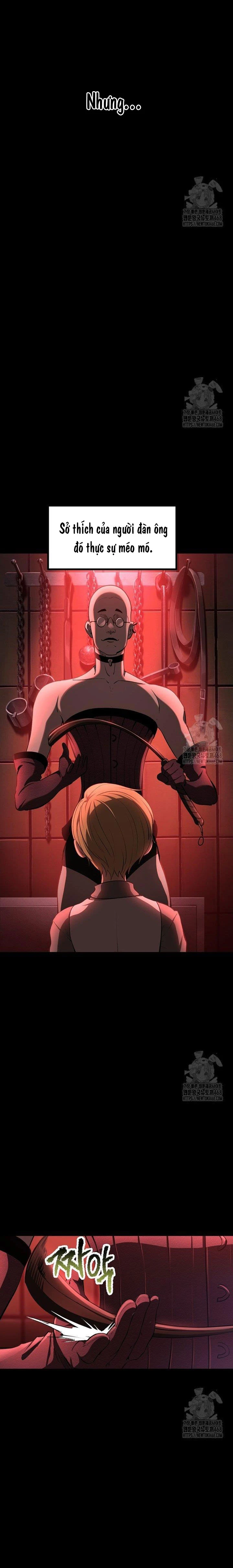 Anh Hùng Mạnh Nhất? Ta Không Làm Lâu Rồi! Chapter 241 - 19