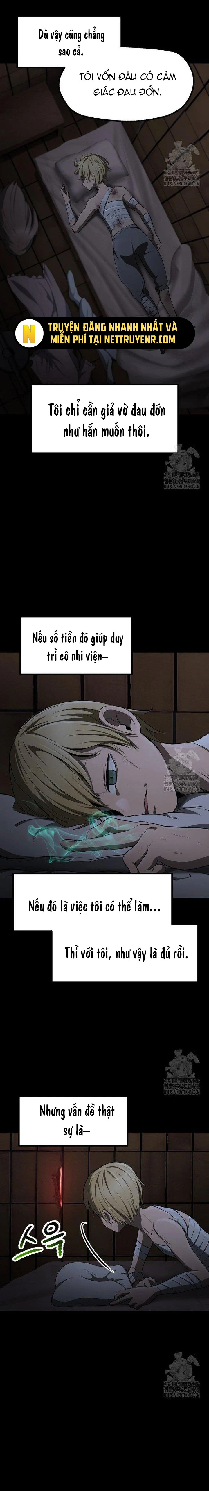 Anh Hùng Mạnh Nhất? Ta Không Làm Lâu Rồi! Chapter 241 - 20