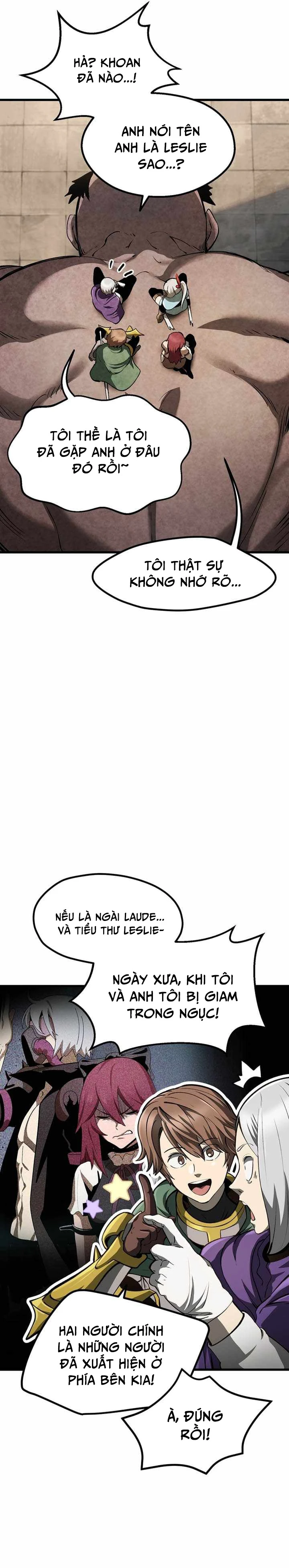 Anh Hùng Mạnh Nhất? Ta Không Làm Lâu Rồi! Chapter 245 - 5