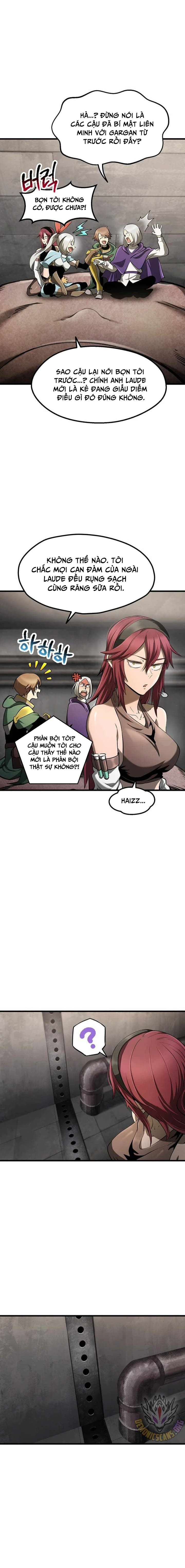 Anh Hùng Mạnh Nhất? Ta Không Làm Lâu Rồi! Chapter 245 - 10