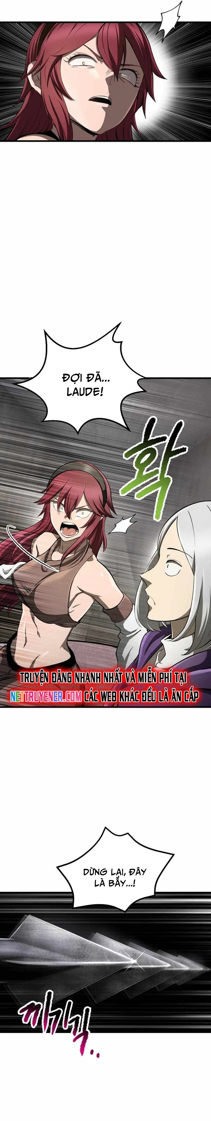 Anh Hùng Mạnh Nhất? Ta Không Làm Lâu Rồi! Chapter 245 - 11