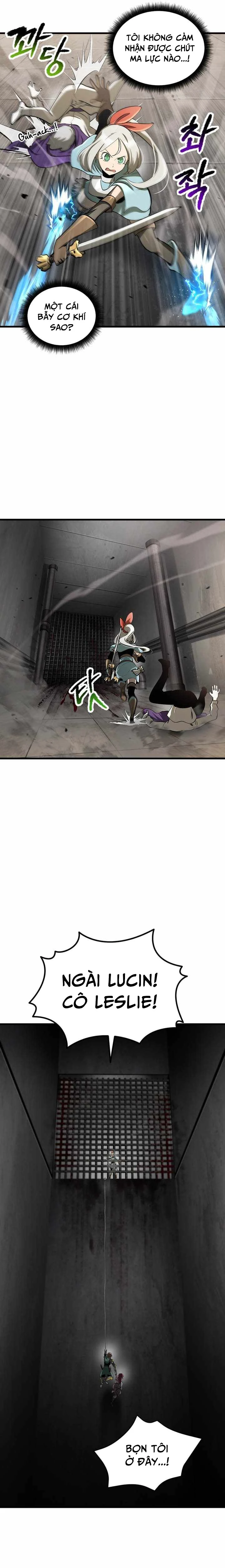 Anh Hùng Mạnh Nhất? Ta Không Làm Lâu Rồi! Chapter 245 - 13