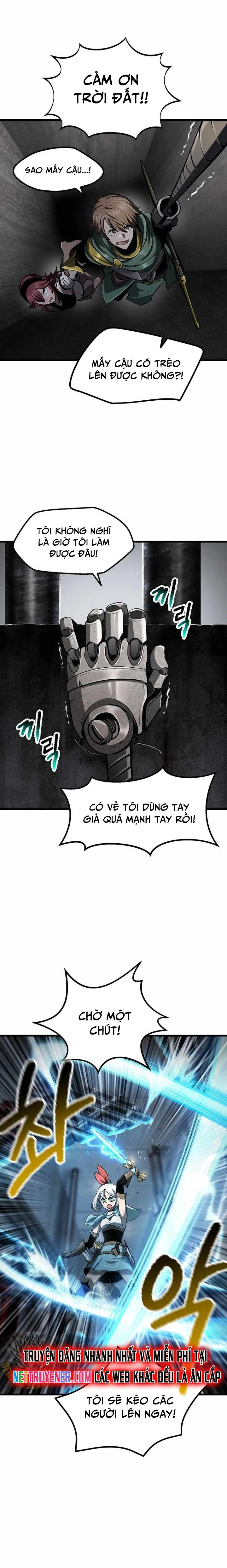 Anh Hùng Mạnh Nhất? Ta Không Làm Lâu Rồi! Chapter 245 - 14