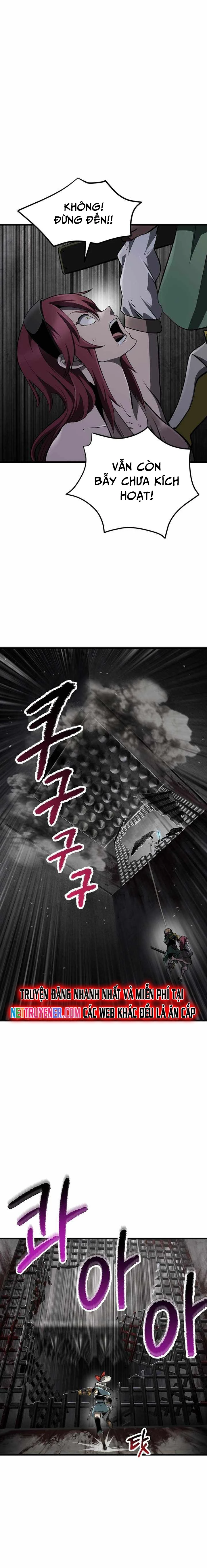 Anh Hùng Mạnh Nhất? Ta Không Làm Lâu Rồi! Chapter 245 - 15