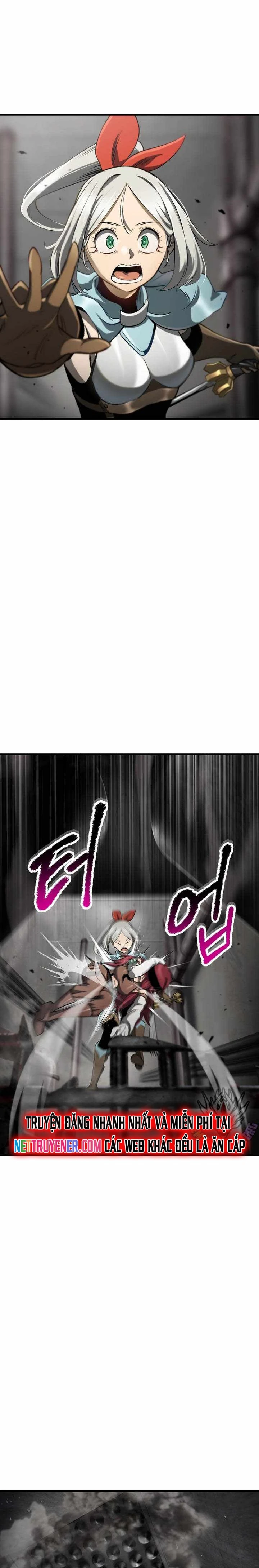 Anh Hùng Mạnh Nhất? Ta Không Làm Lâu Rồi! Chapter 245 - 16