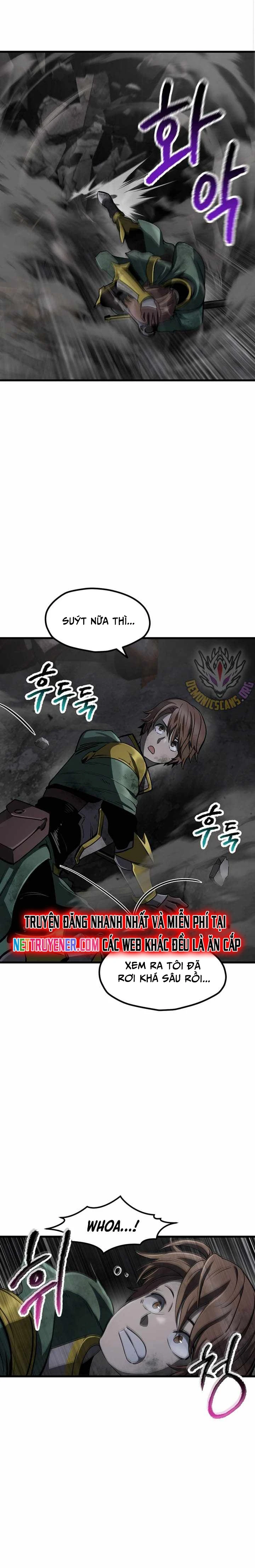 Anh Hùng Mạnh Nhất? Ta Không Làm Lâu Rồi! Chapter 245 - 19