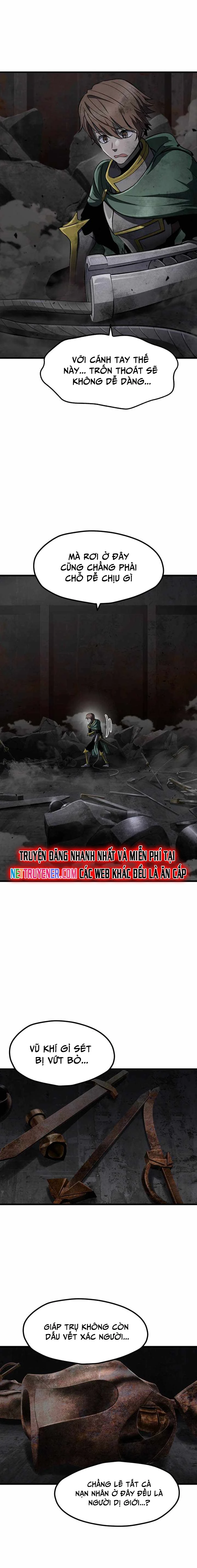 Anh Hùng Mạnh Nhất? Ta Không Làm Lâu Rồi! Chapter 245 - 20