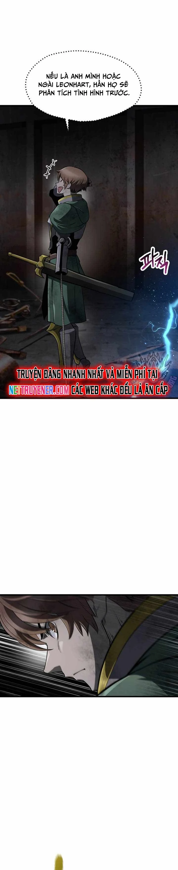 Anh Hùng Mạnh Nhất? Ta Không Làm Lâu Rồi! Chapter 245 - 21